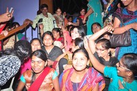 Jyothi Lakshmi Special Show Photos